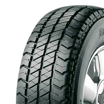 Bridgestone DUELER H/T 684 II XL image
