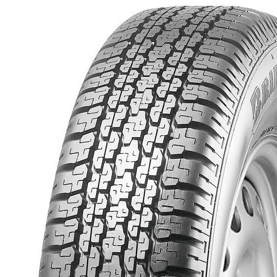 Bridgestone DUELER H/T 689 image
