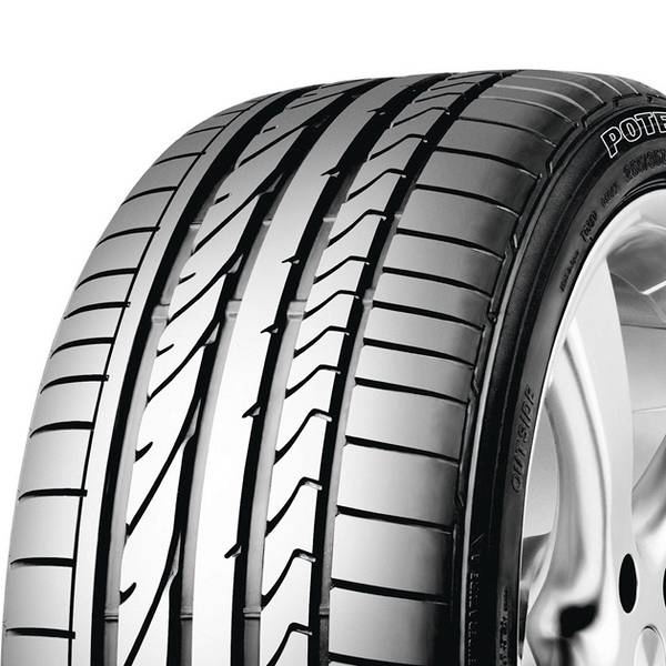 Bridgestone POTENZA RE 050A XL image