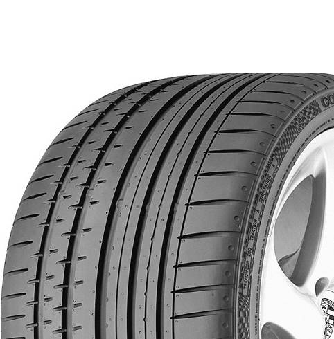 Continental SPORTCONTACT 2 image