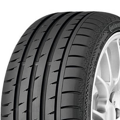 Continental SPORTCONTACT 3 XL image
