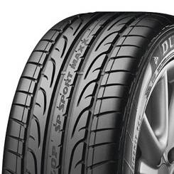 Dunlop SP SPORT MAXX XL image