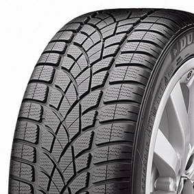 Dunlop SP WINTER SPORT 3D XL image