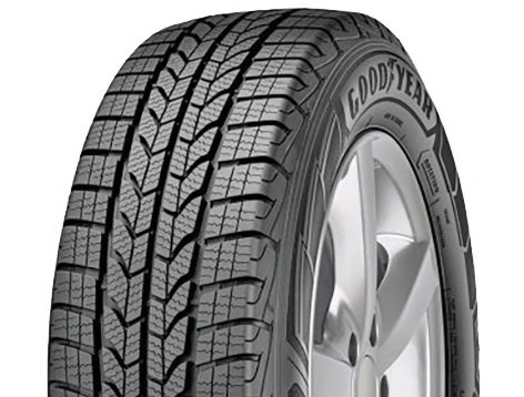 Goodyear ULTRAGRIP CARGO image