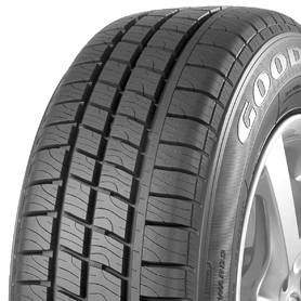 Goodyear CARGO VECTOR 2 image