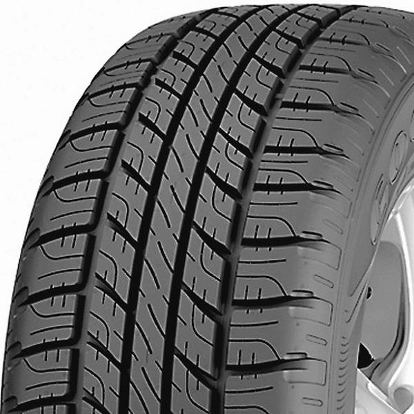 Goodyear WRANGLER HP AW image