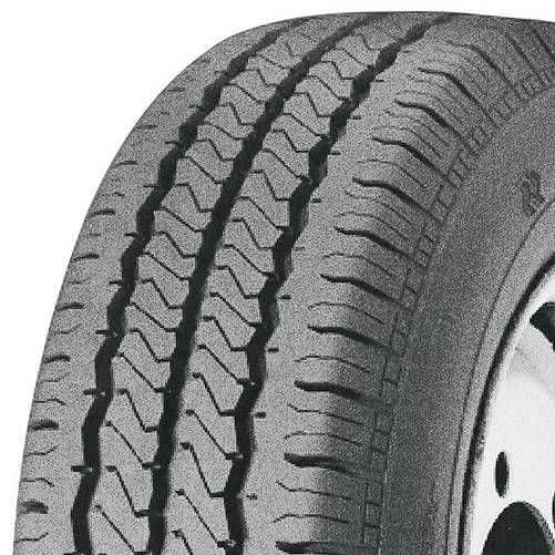 Hankook RADIAL RA08 image