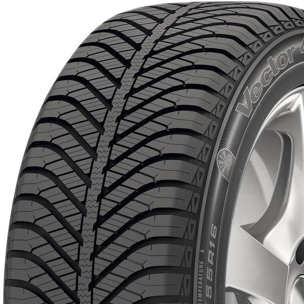 Goodyear VECTOR 4SEASONS image