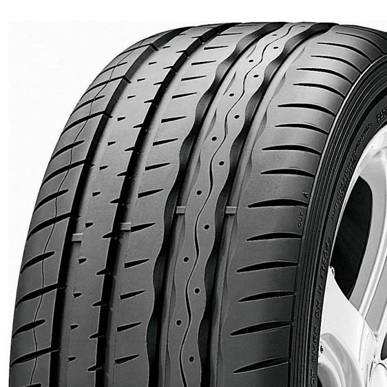 Hankook VENTUS S1 EVO XL image