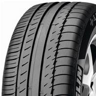 Michelin LATITUDE SPORT XL image