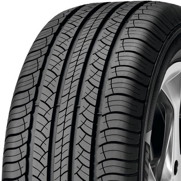 Michelin LATITUDE TOUR HP XL image