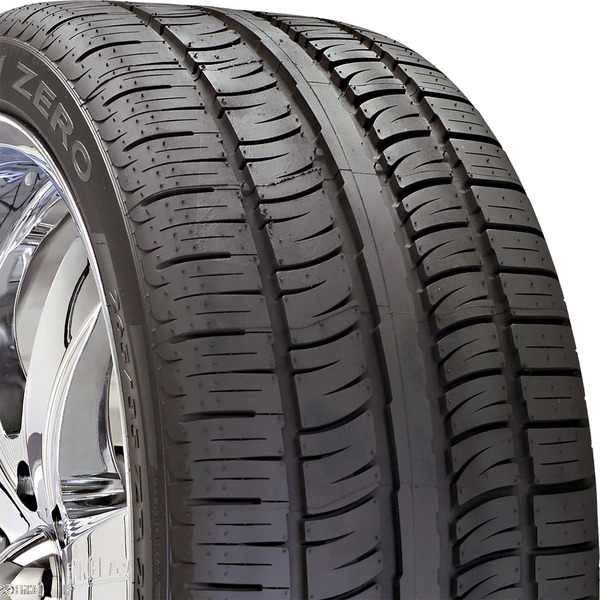 Pirelli SCORPION ZERO ASIM XL image