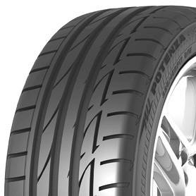 Bridgestone Potenza S001 * RFT  image