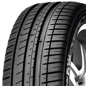 Michelin PILOT SPORT 3 image