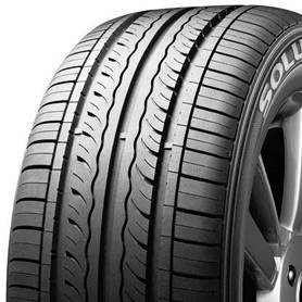 Kumho SOLUS KH17 image
