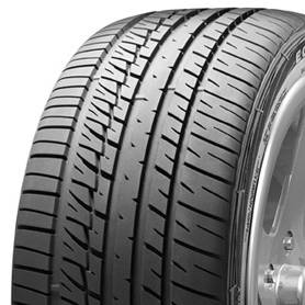 Kumho CRUGEN HP91 image