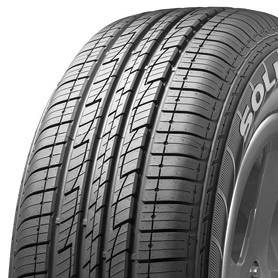 Kumho SOLUS KL21 image