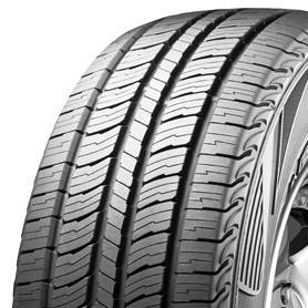 Kumho CRUGEN HP91 image