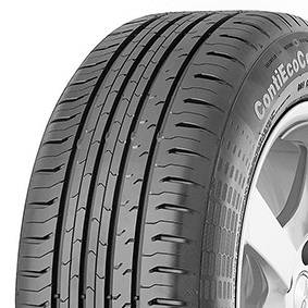 Continental CONTIECOCONTACT 5 XL image