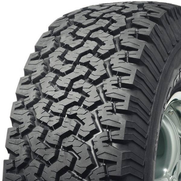 Goodrich ALL TERRAIN KO2 image
