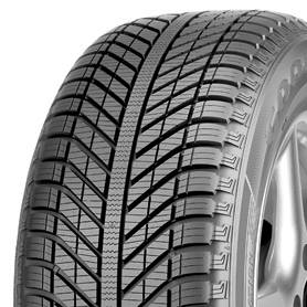 Goodyear VECTOR 4 SEAS. SUV image