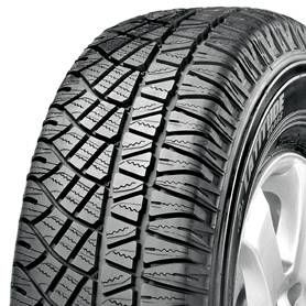 Michelin LATITUDE CROSS image