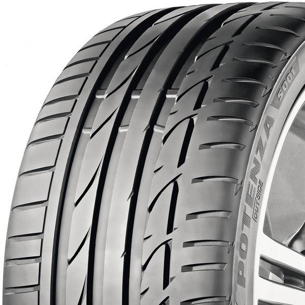 Bridgestone POTENZA S001 XL image