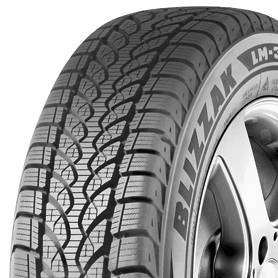 Bridgestone BLIZZAK LM-32 image