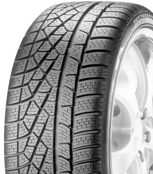 Pirelli W-210S2 SOTTOZERO XL image
