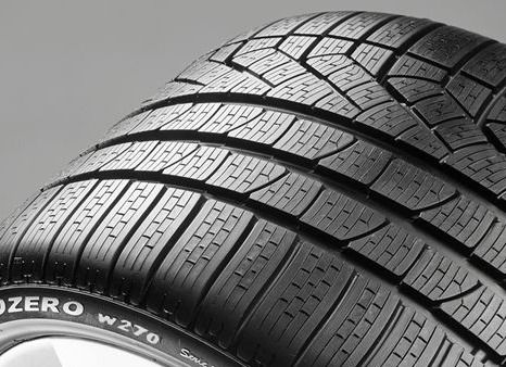 Pirelli W-270S2 SOTTOZERO XL image