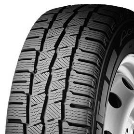 Michelin AGILIS ALPIN image