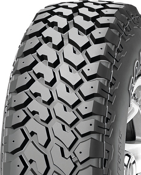 Nexen ROADIAN MT image
