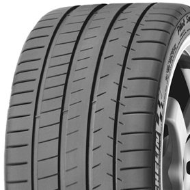 Michelin PILOT SUPER SPORT XL image