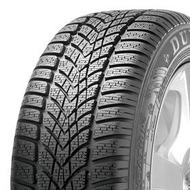 Dunlop SP WINTER SPORT 4D XL image