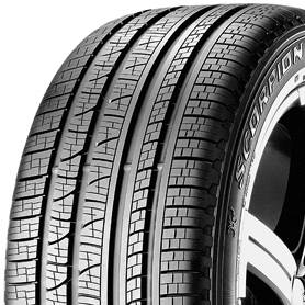 Pirelli Scorpion Verde All Season XL image