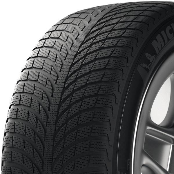 Michelin LATITUDE ALPIN LA2 XL image