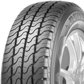 Dunlop ECONODRIVE image