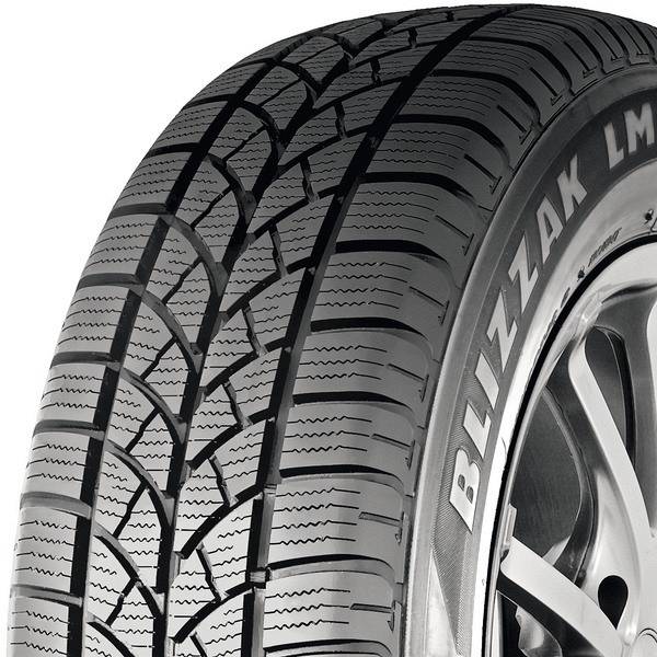 Bridgestone BLIZZAK LM-18 image