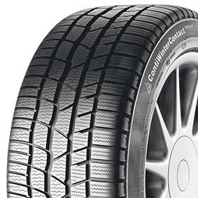Continental WINTERCONT TS830P XL image
