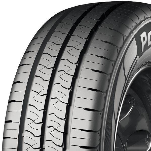 Kumho PROTRAN KC53 image