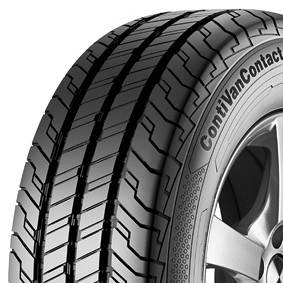 Continental VANCONTACT-100 image