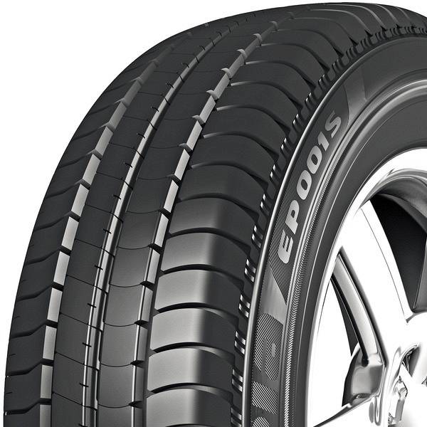 Bridgestone ECOPIA EP-001S XL image