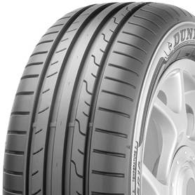 Dunlop Sport BluResponse XL image