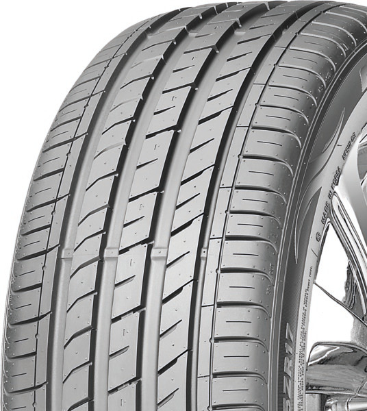 Nexen N`FERA SU-1 XL image