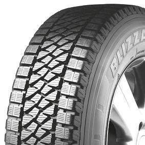 Bridgestone BLIZZAK W810 image
