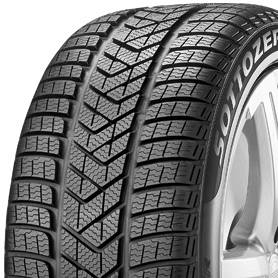 Pirelli SOTTOZERO-3 XL image