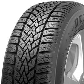 Dunlop WINTER RESPONSE-2 image