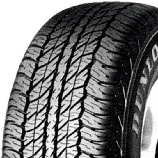 Dunlop GRANDTREK AT20 image