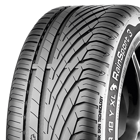 Uniroyal RAINSPORT 3 image