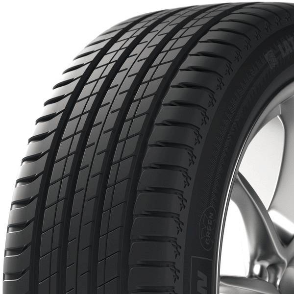 Michelin Latitude Sport 3 XL image